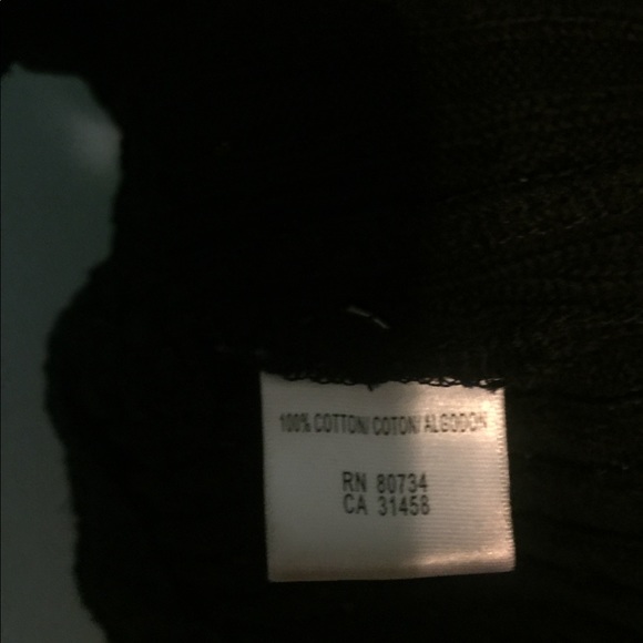 BCBG knit short sleeve blazer - Picture 4 of 4